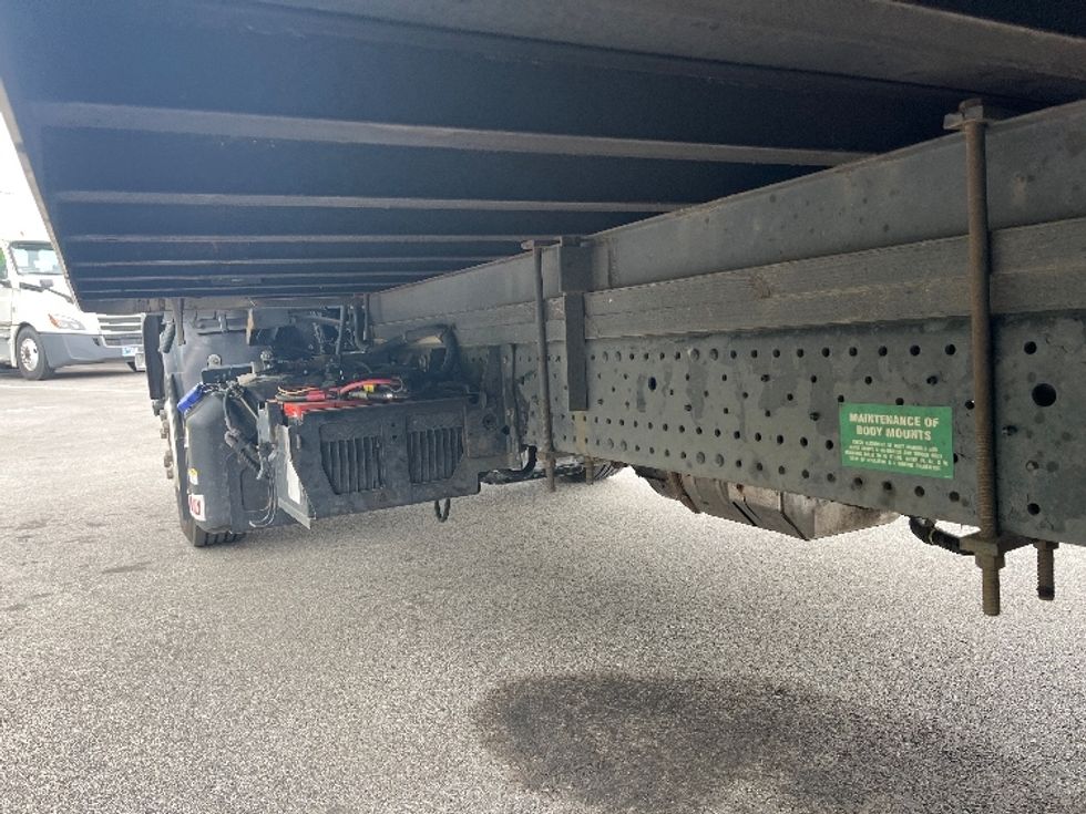 Refrigerated Truck-Light and Medium Duty Trucks-Isuzu-2022-NRR-Allentown-PA-193,296\n\t\tmiles-$ 40,500 - Image 5