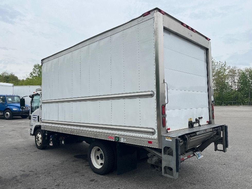 Refrigerated Truck-Light and Medium Duty Trucks-Isuzu-2022-NRR-Allentown-PA-193,296\n\t\tmiles-$ 40,500 - Image 6
