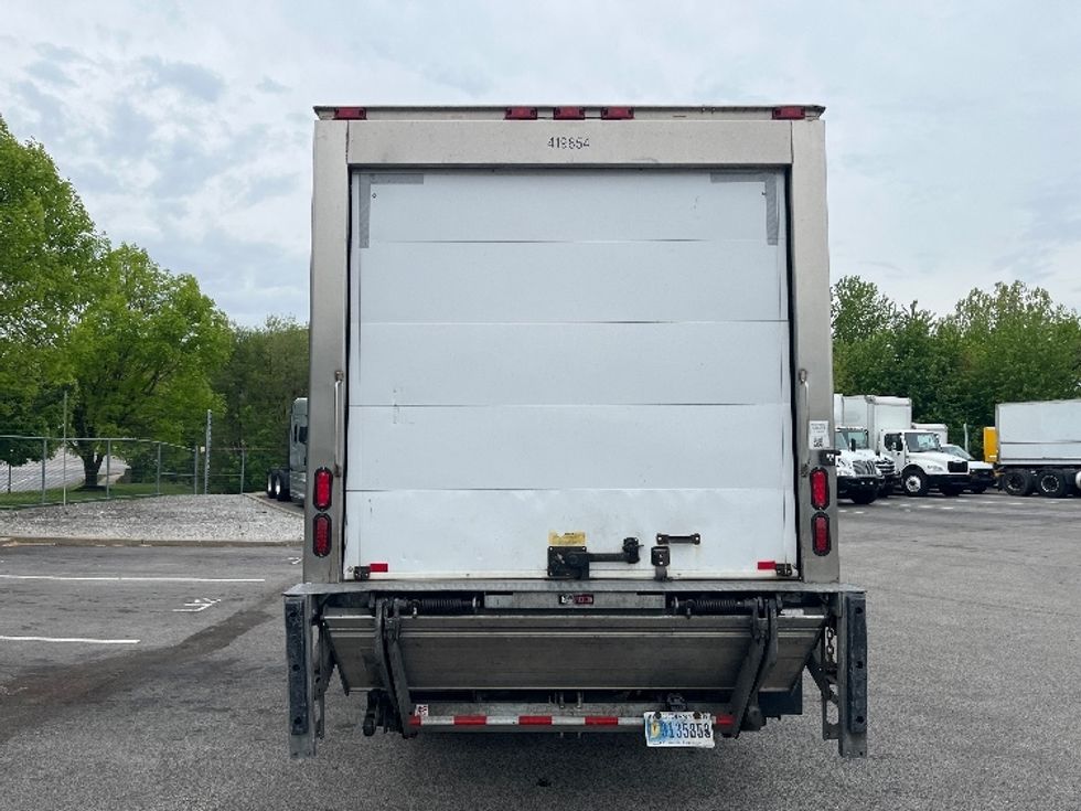 Refrigerated Truck-Light and Medium Duty Trucks-Isuzu-2022-NRR-Allentown-PA-193,296\n\t\tmiles-$ 40,500 - Image 7