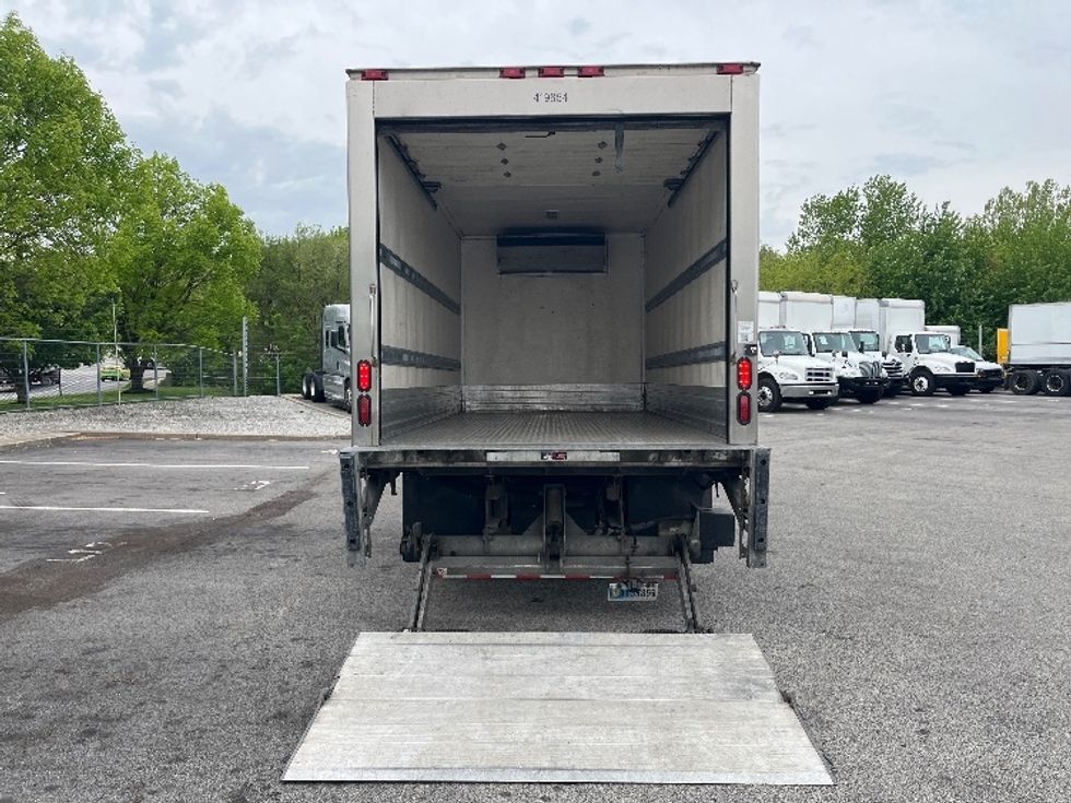 Refrigerated Truck-Light and Medium Duty Trucks-Isuzu-2022-NRR-Allentown-PA-193,296\n\t\tmiles-$ 40,500 - Image 9