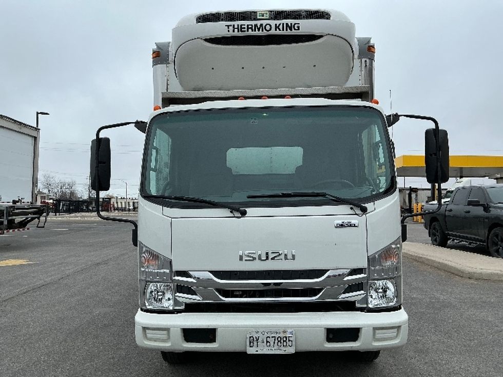 Refrigerated Truck-Light and Medium Duty Trucks-Isuzu-2022-NRR-Cambridge-ON-456,214\n\t\tkm-$ 31,000 - Image 2