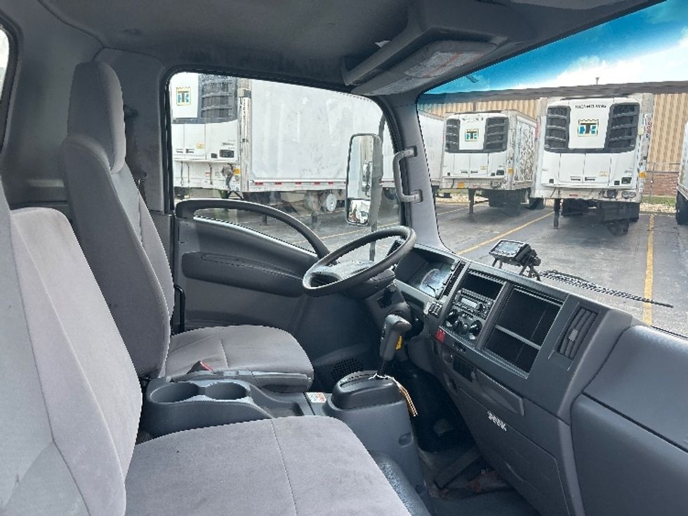 Refrigerated Truck-Light and Medium Duty Trucks-Isuzu-2022-NRR-Chicago (Melrose Park)-IL-244,206\n\t\tmiles-$ 33,750 - Image 21