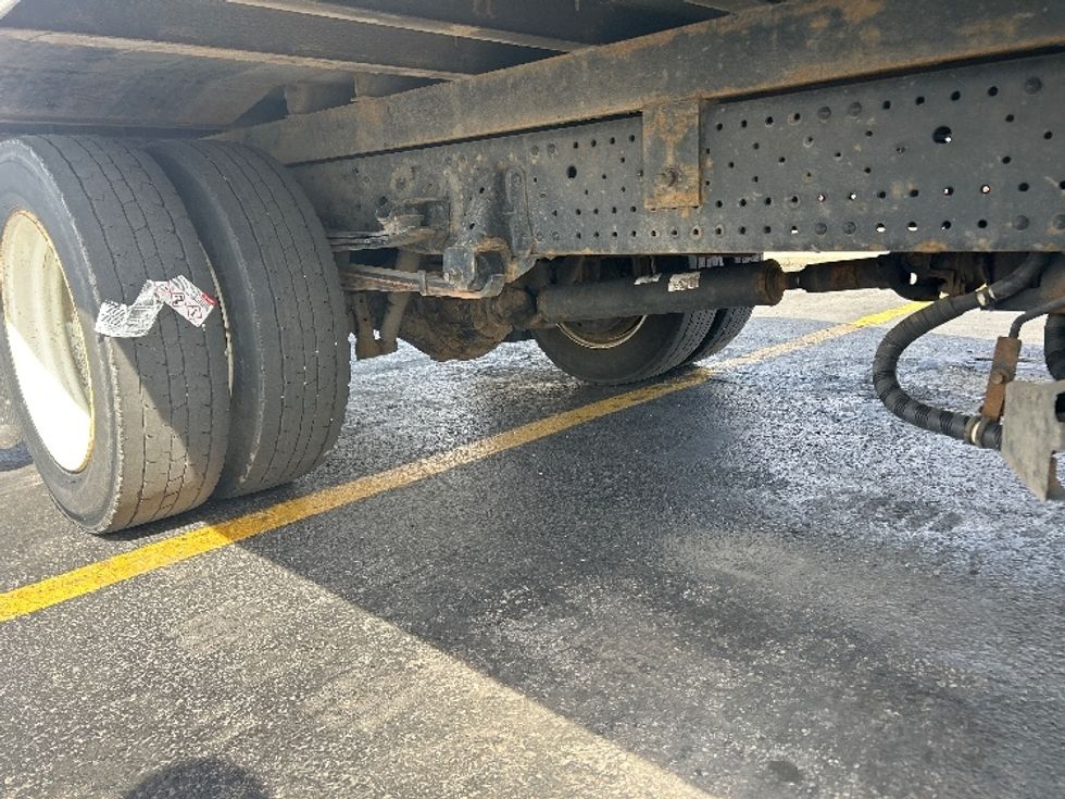 Refrigerated Truck-Light and Medium Duty Trucks-Isuzu-2022-NRR-Columbus-OH-123,524\n\t\tmiles-$ 60,500 - Image 13