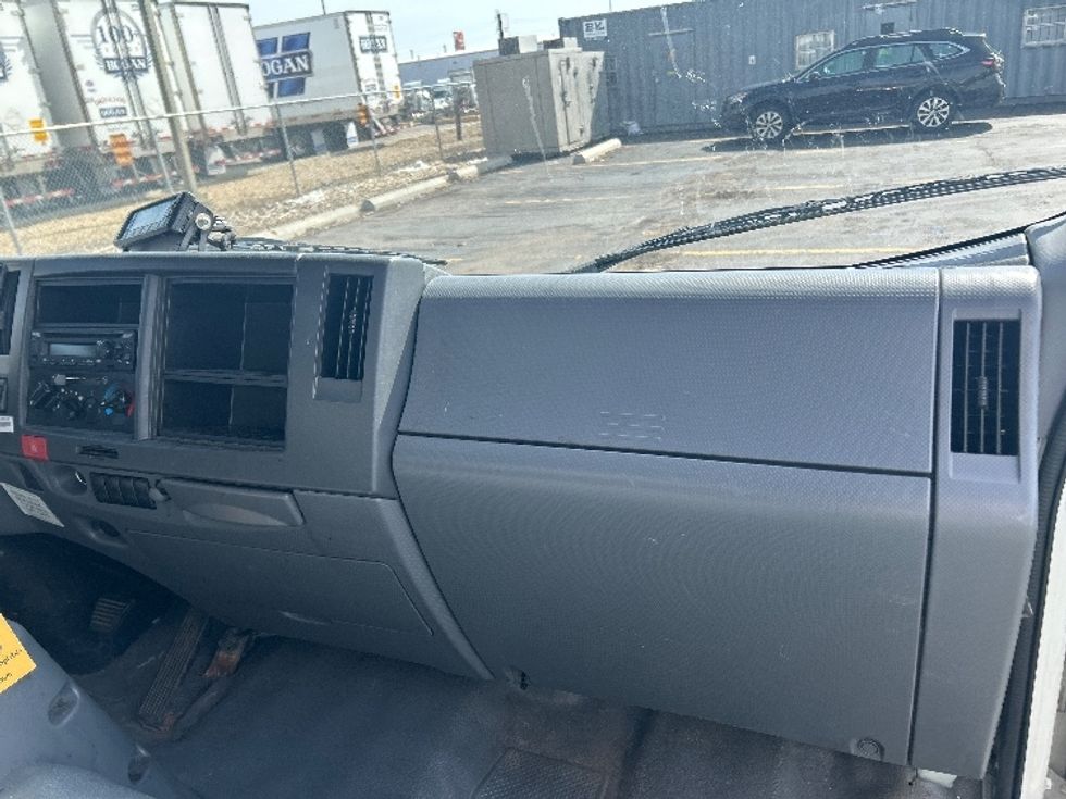 Refrigerated Truck-Light and Medium Duty Trucks-Isuzu-2022-NRR-Columbus-OH-123,524\n\t\tmiles-$ 60,500 - Image 20