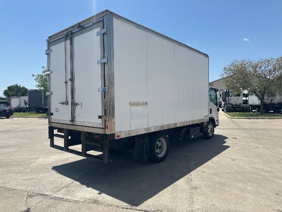 Refrigerated Truck-Light and Medium Duty Trucks-Isuzu-2022-NRR-Dallas-TX-177,104\n\t\tmiles-$ 47,500 - Image 12