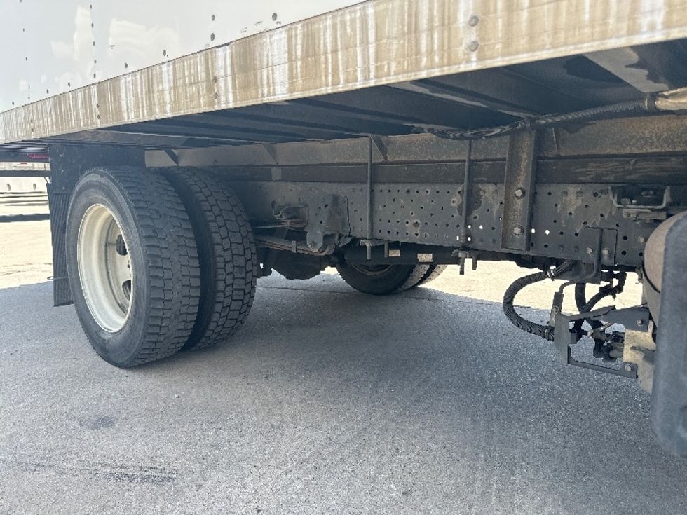 Refrigerated Truck-Light and Medium Duty Trucks-Isuzu-2022-NRR-Dallas-TX-177,104\n\t\tmiles-$ 47,500 - Image 13