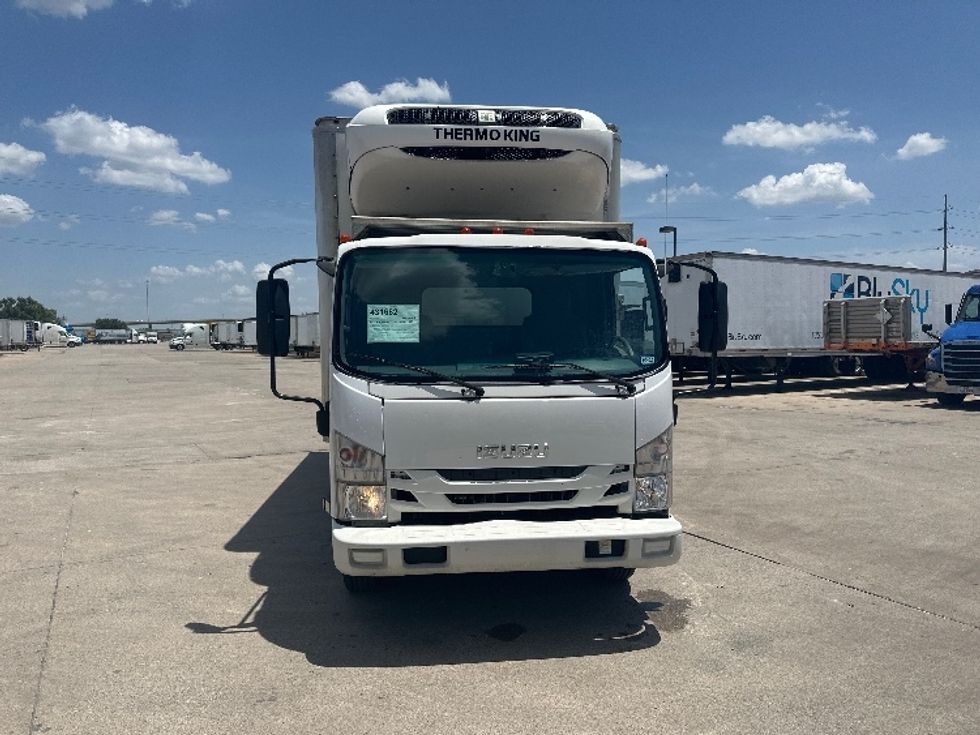 Refrigerated Truck-Light and Medium Duty Trucks-Isuzu-2022-NRR-Dallas-TX-177,104\n\t\tmiles-$ 47,500 - Image 2