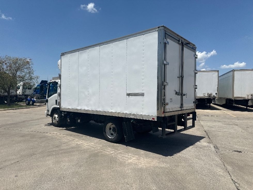Refrigerated Truck-Light and Medium Duty Trucks-Isuzu-2022-NRR-Dallas-TX-177,104\n\t\tmiles-$ 47,500 - Image 6
