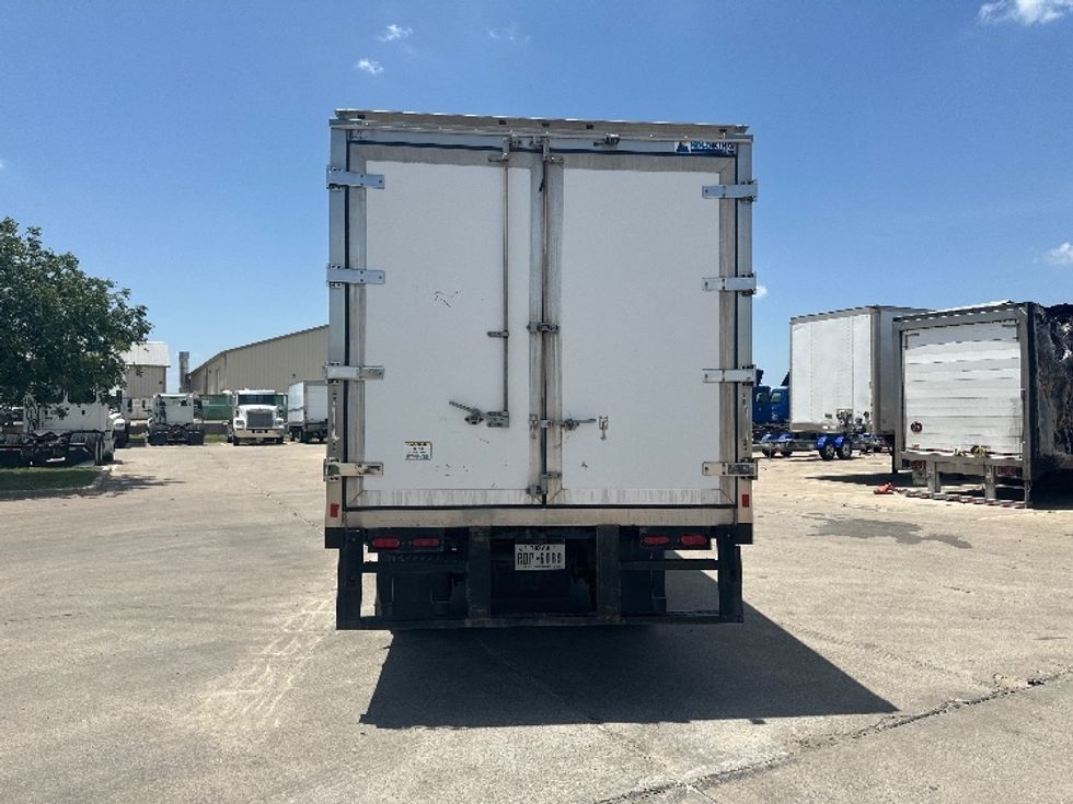 Refrigerated Truck-Light and Medium Duty Trucks-Isuzu-2022-NRR-Dallas-TX-177,104\n\t\tmiles-$ 47,500 - Image 7
