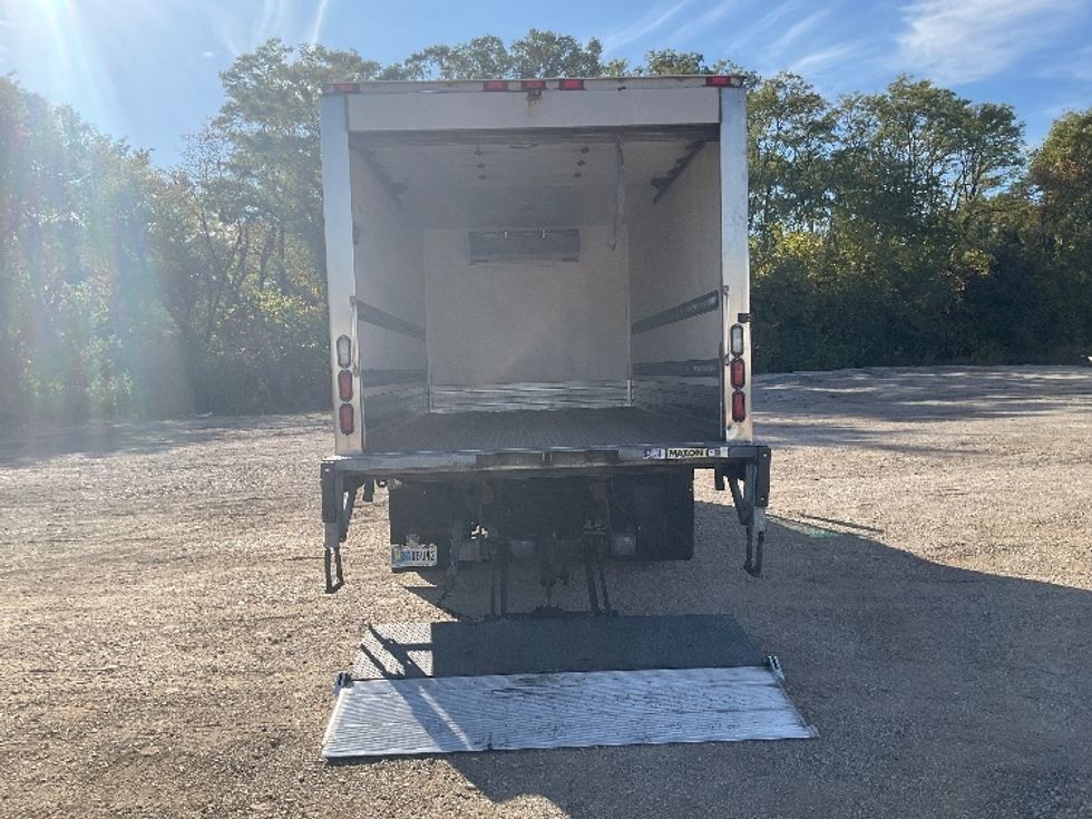 Refrigerated Truck-Light and Medium Duty Trucks-Isuzu-2022-NRR-East Chicago-IN-196,915\n\t\tmiles-$ 41,000 - Image 10