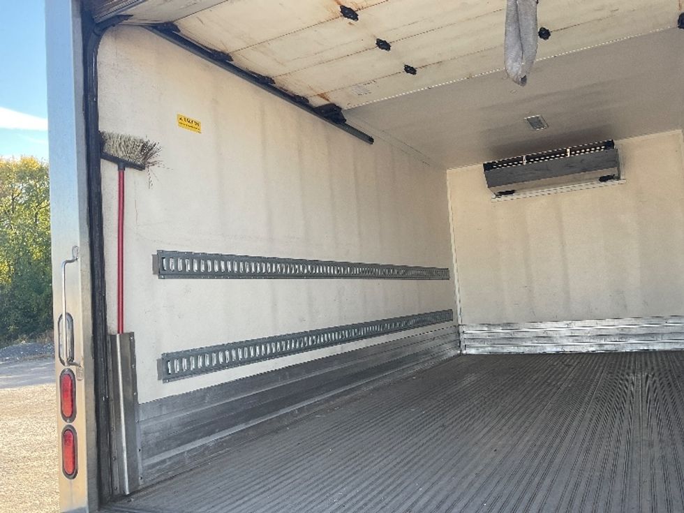Refrigerated Truck-Light and Medium Duty Trucks-Isuzu-2022-NRR-East Chicago-IN-196,915\n\t\tmiles-$ 41,000 - Image 11