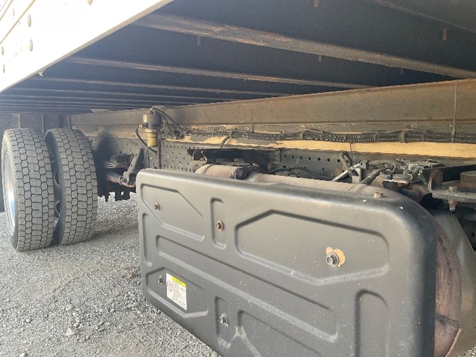 Refrigerated Truck-Light and Medium Duty Trucks-Isuzu-2022-NRR-East Chicago-IN-196,915\n\t\tmiles-$ 41,000 - Image 15