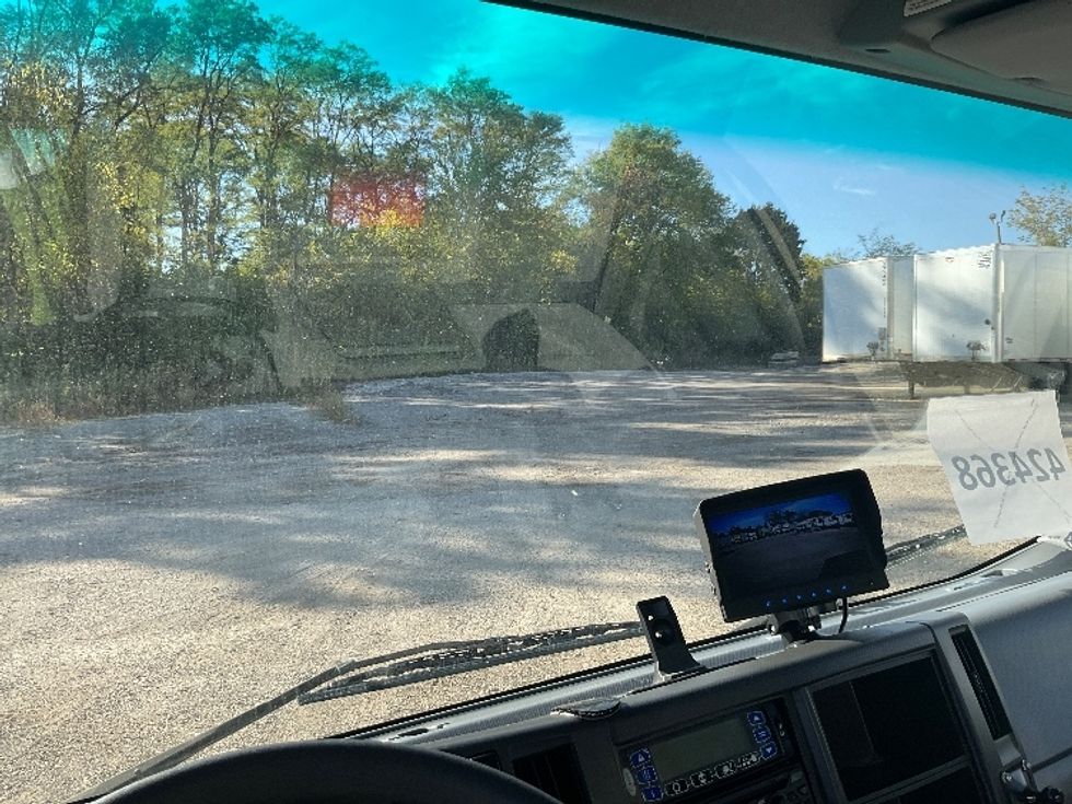 Refrigerated Truck-Light and Medium Duty Trucks-Isuzu-2022-NRR-East Chicago-IN-196,915\n\t\tmiles-$ 41,000 - Image 18