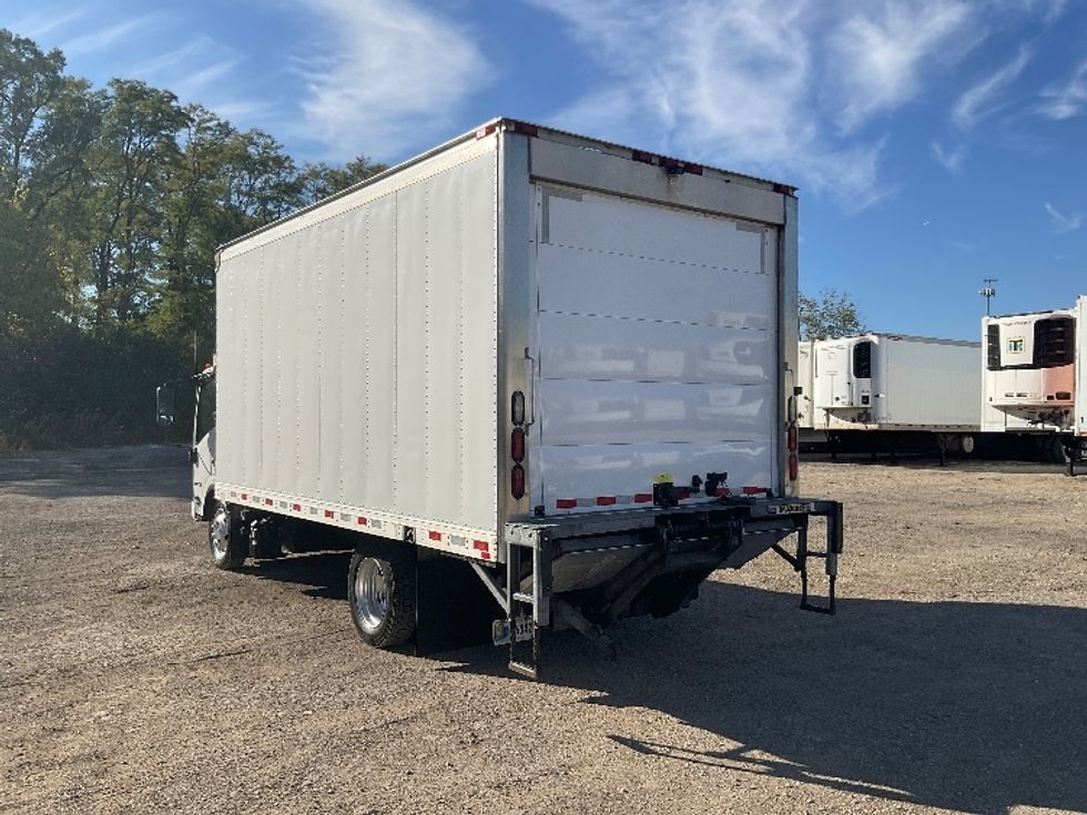 Refrigerated Truck-Light and Medium Duty Trucks-Isuzu-2022-NRR-East Chicago-IN-196,915\n\t\tmiles-$ 41,000 - Image 6