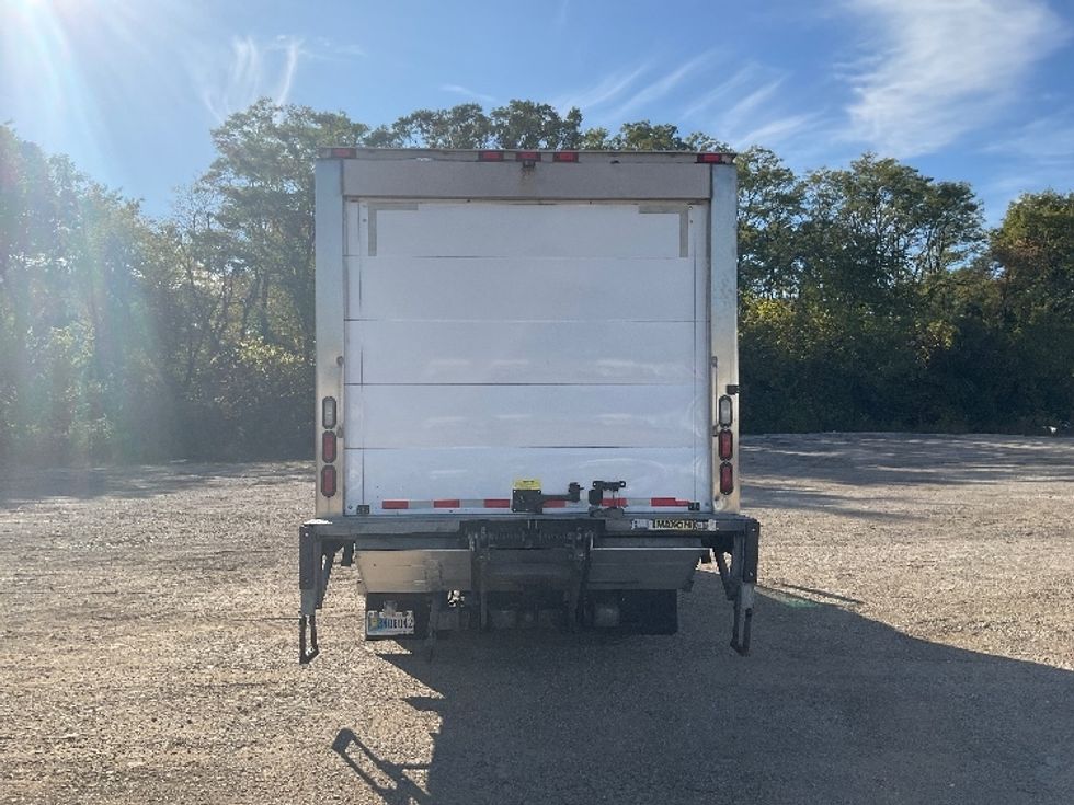Refrigerated Truck-Light and Medium Duty Trucks-Isuzu-2022-NRR-East Chicago-IN-196,915\n\t\tmiles-$ 41,000 - Image 7
