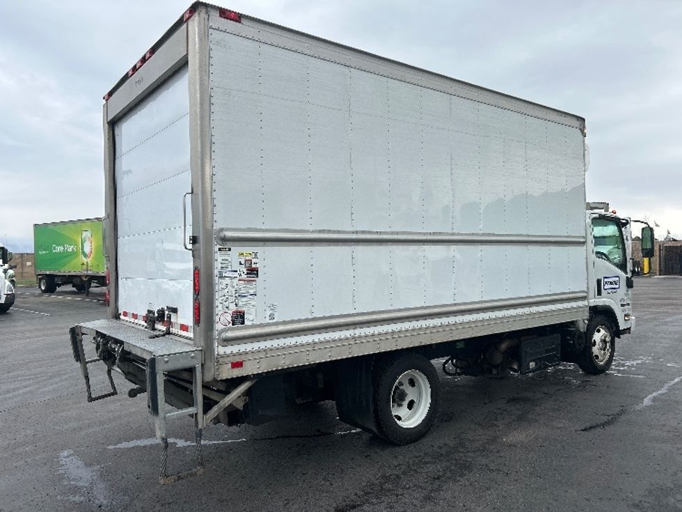 Refrigerated Truck-Light and Medium Duty Trucks-Isuzu-2022-NRR-Greeley-CO-181,517\n\t\tmiles-$ 48,500 - Image 13