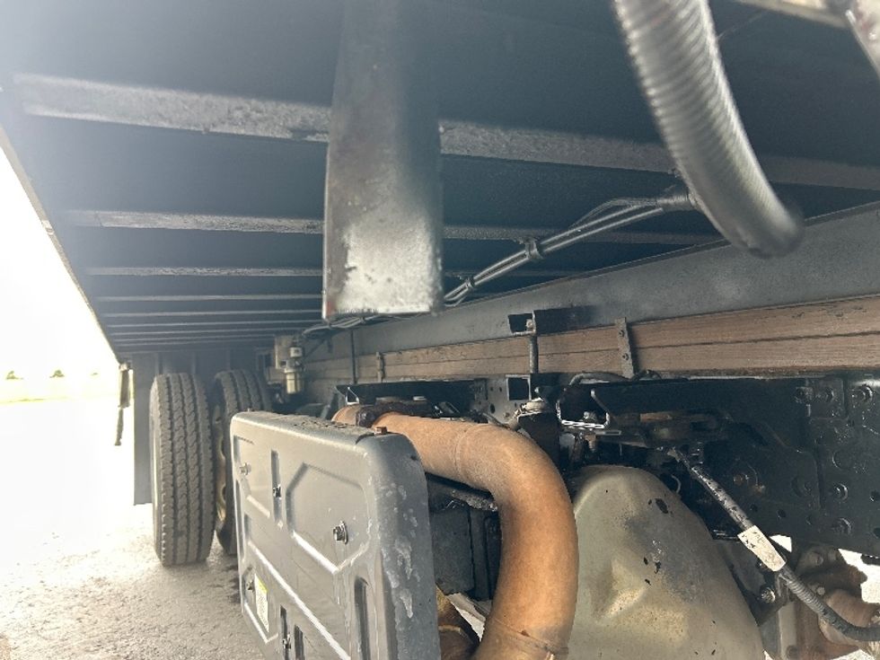 Refrigerated Truck-Light and Medium Duty Trucks-Isuzu-2022-NRR-Greeley-CO-181,517\n\t\tmiles-$ 48,500 - Image 14