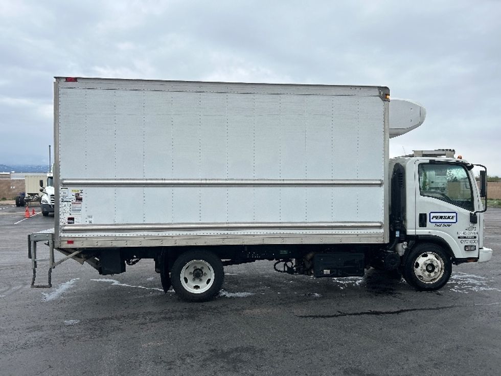 Refrigerated Truck-Light and Medium Duty Trucks-Isuzu-2022-NRR-Greeley-CO-181,517\n\t\tmiles-$ 48,500 - Image 15