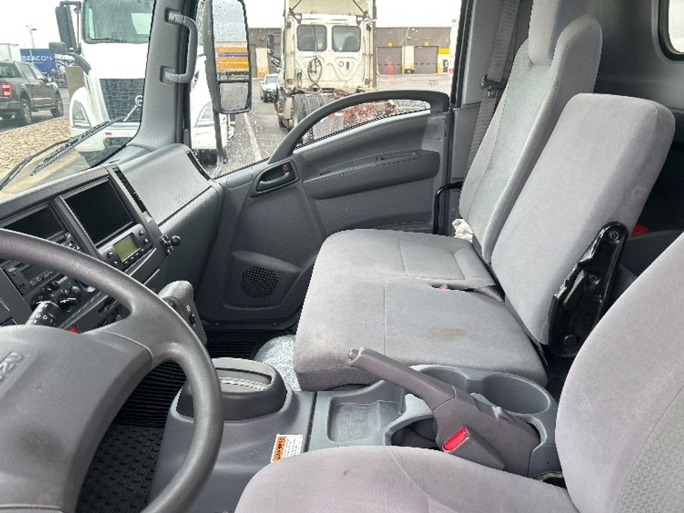 Refrigerated Truck-Light and Medium Duty Trucks-Isuzu-2022-NRR-Greeley-CO-181,517\n\t\tmiles-$ 48,500 - Image 19