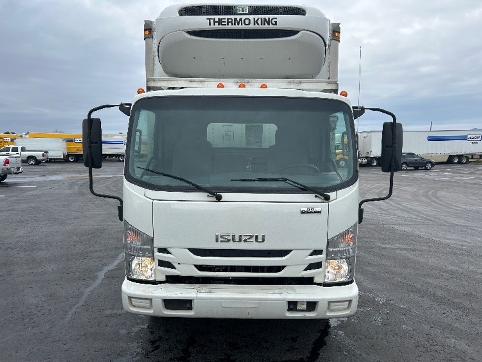 Refrigerated Truck-Light and Medium Duty Trucks-Isuzu-2022-NRR-Greeley-CO-181,517\n\t\tmiles-$ 48,500 - Image 2