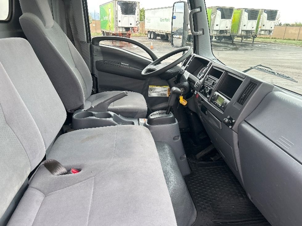 Refrigerated Truck-Light and Medium Duty Trucks-Isuzu-2022-NRR-Greeley-CO-181,517\n\t\tmiles-$ 48,500 - Image 22