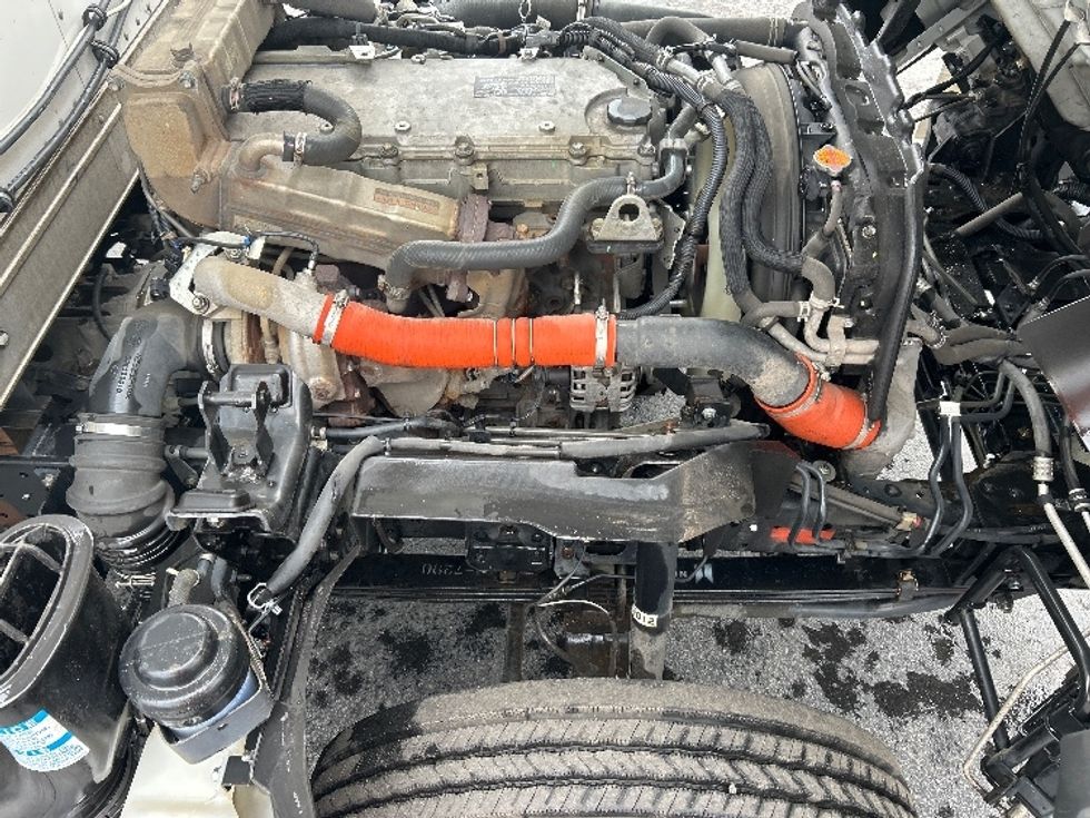 Refrigerated Truck-Light and Medium Duty Trucks-Isuzu-2022-NRR-Greeley-CO-181,517\n\t\tmiles-$ 48,500 - Image 23