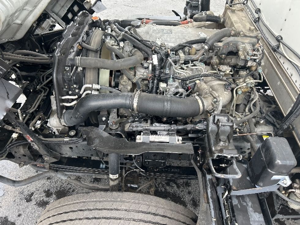 Refrigerated Truck-Light and Medium Duty Trucks-Isuzu-2022-NRR-Greeley-CO-181,517\n\t\tmiles-$ 48,500 - Image 24