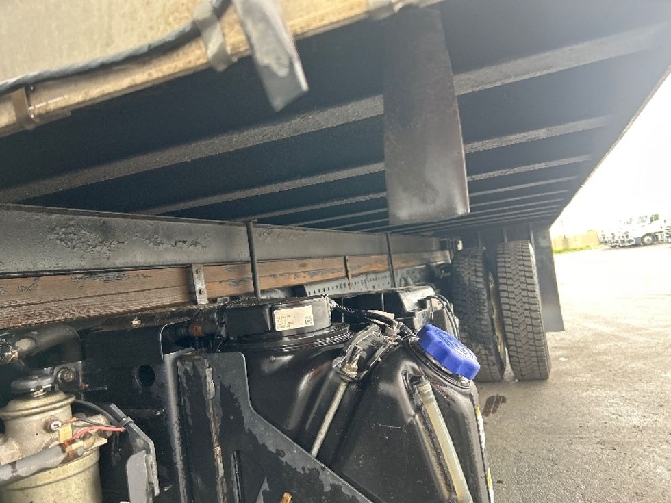 Refrigerated Truck-Light and Medium Duty Trucks-Isuzu-2022-NRR-Greeley-CO-181,517\n\t\tmiles-$ 48,500 - Image 5