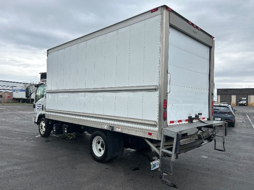 Refrigerated Truck-Light and Medium Duty Trucks-Isuzu-2022-NRR-Greeley-CO-181,517\n\t\tmiles-$ 48,500 - Image 6