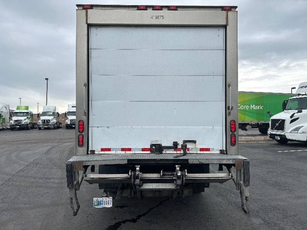 Refrigerated Truck-Light and Medium Duty Trucks-Isuzu-2022-NRR-Greeley-CO-181,517\n\t\tmiles-$ 48,500 - Image 7