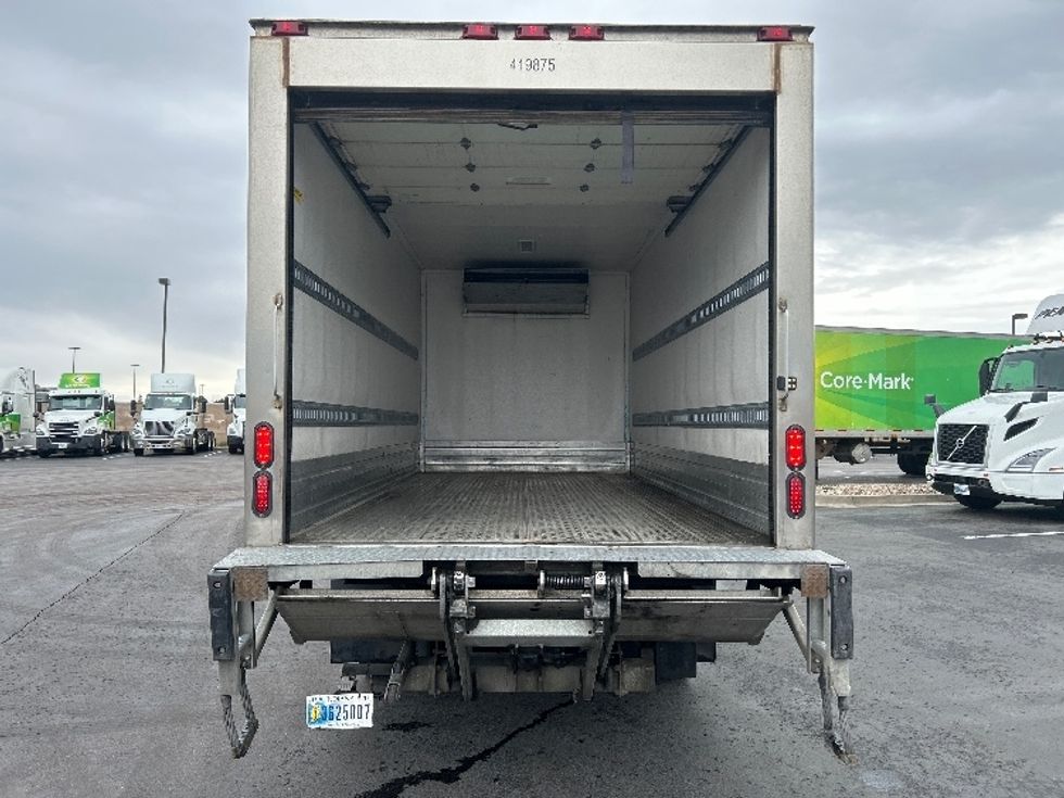 Refrigerated Truck-Light and Medium Duty Trucks-Isuzu-2022-NRR-Greeley-CO-181,517\n\t\tmiles-$ 48,500 - Image 8