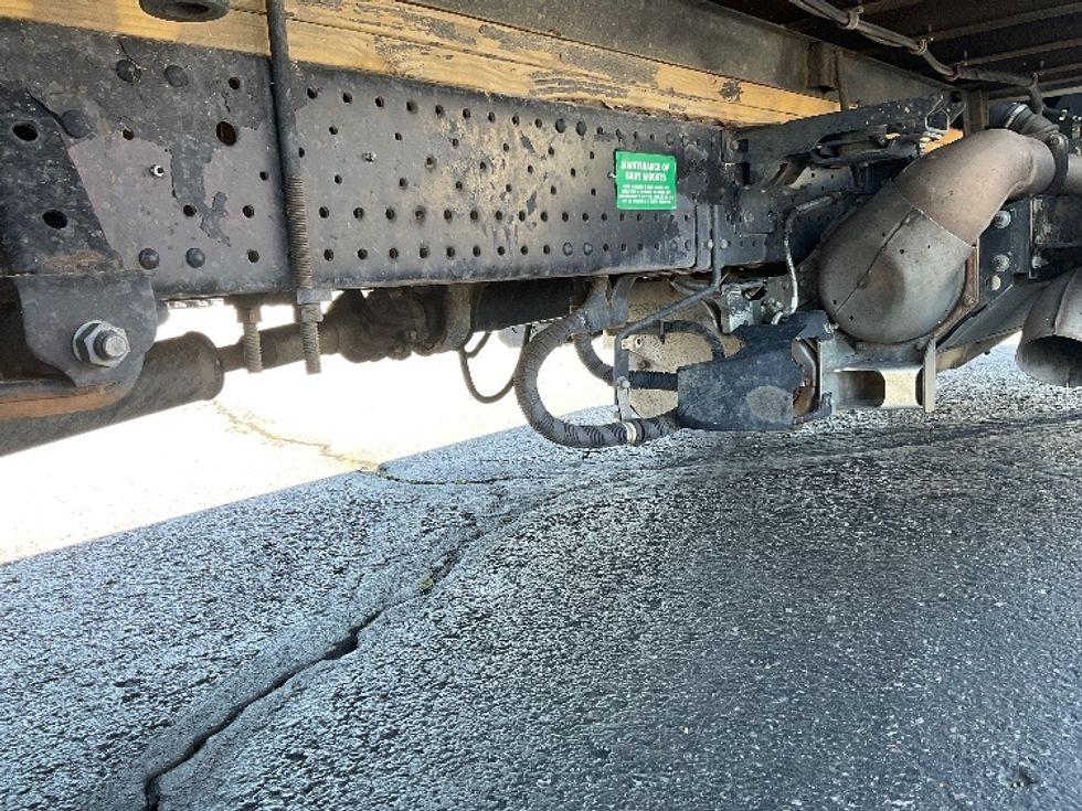 Refrigerated Truck-Light and Medium Duty Trucks-Isuzu-2022-NRR-Greeley-CO-77,629\n\t\tmiles-$ 65,250 - Image 14