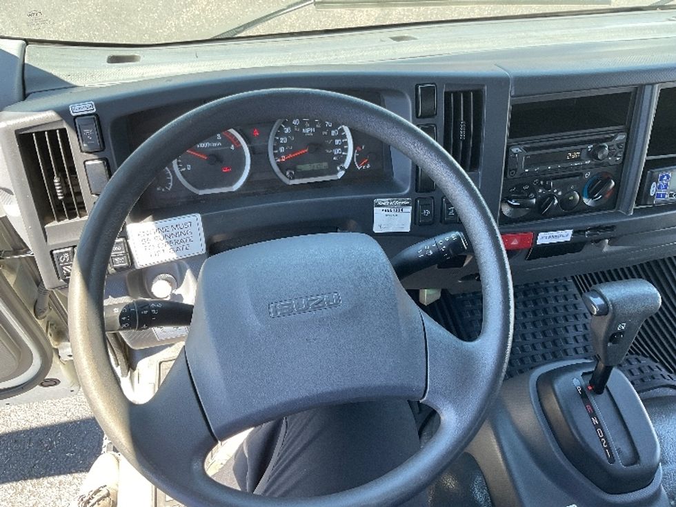 Refrigerated Truck-Light and Medium Duty Trucks-Isuzu-2022-NRR-Greeley-CO-77,629\n\t\tmiles-$ 65,250 - Image 18
