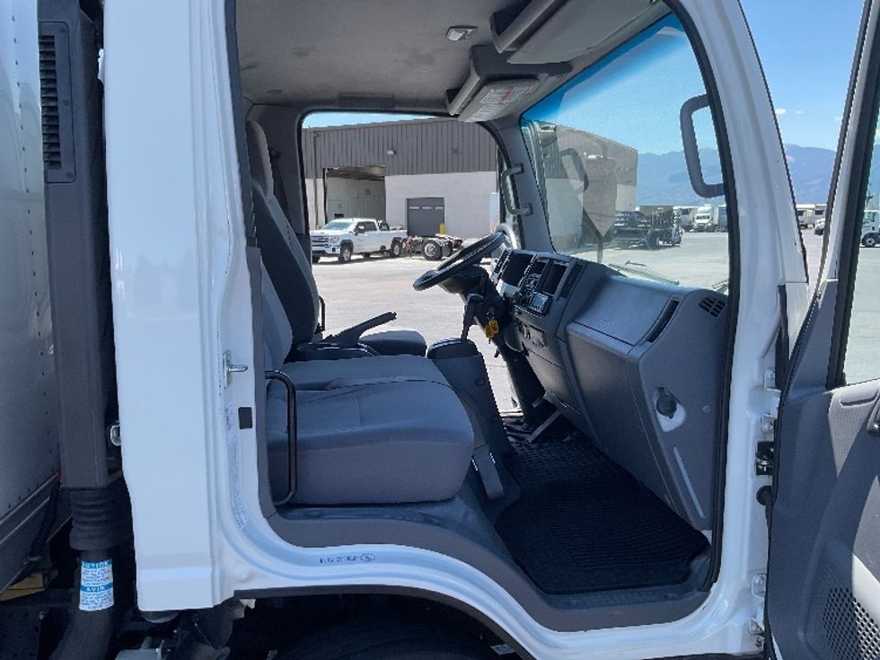 Refrigerated Truck-Light and Medium Duty Trucks-Isuzu-2022-NRR-Greeley-CO-77,629\n\t\tmiles-$ 65,250 - Image 22