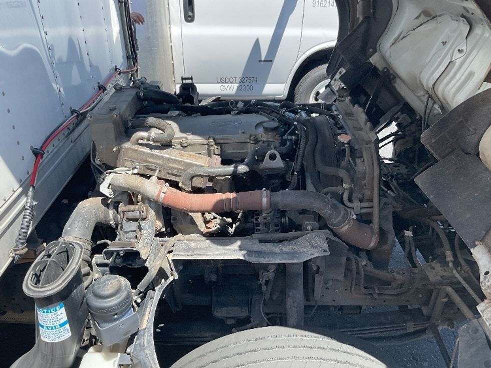 Refrigerated Truck-Light and Medium Duty Trucks-Isuzu-2022-NRR-Greeley-CO-77,629\n\t\tmiles-$ 65,250 - Image 23