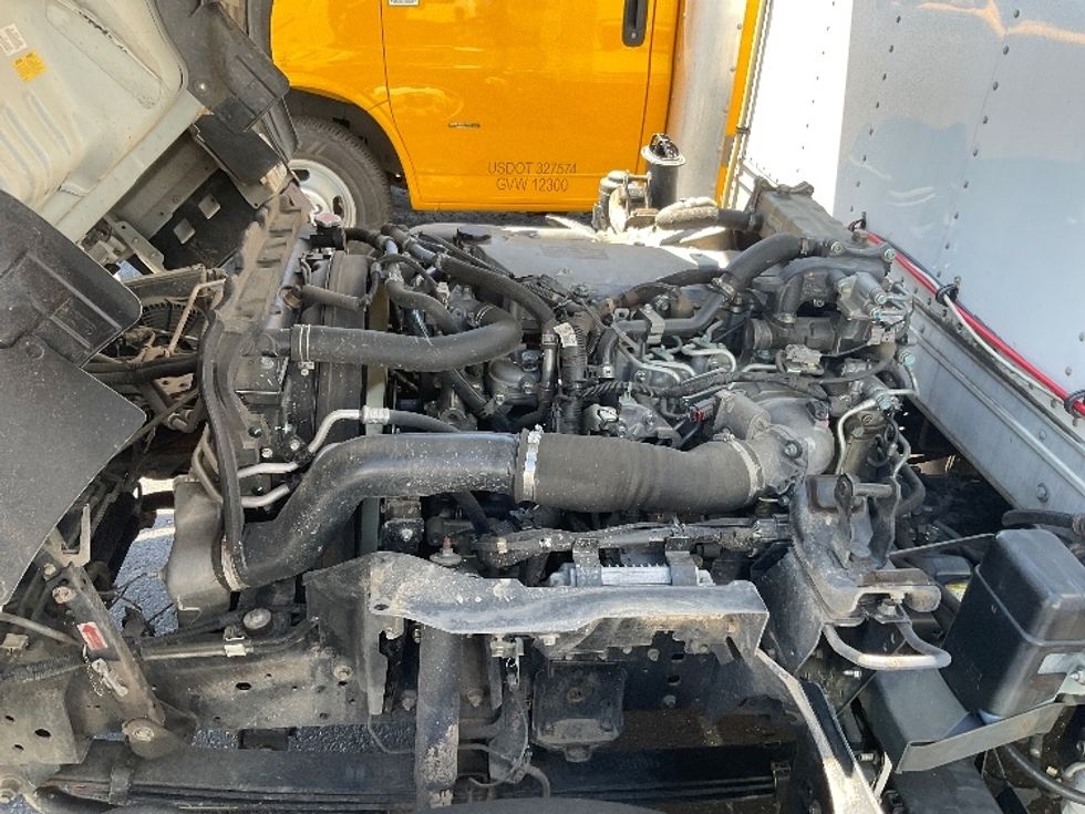 Refrigerated Truck-Light and Medium Duty Trucks-Isuzu-2022-NRR-Greeley-CO-77,629\n\t\tmiles-$ 65,250 - Image 24