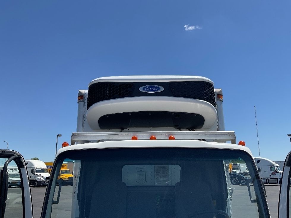Refrigerated Truck-Light and Medium Duty Trucks-Isuzu-2022-NRR-Greeley-CO-77,629\n\t\tmiles-$ 65,250 - Image 25
