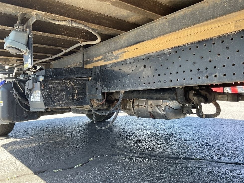 Refrigerated Truck-Light and Medium Duty Trucks-Isuzu-2022-NRR-Greeley-CO-77,629\n\t\tmiles-$ 65,250 - Image 5