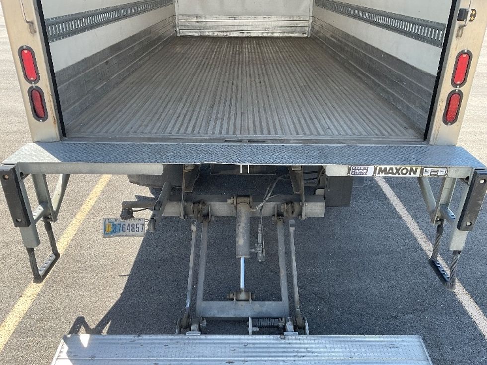 Refrigerated Truck-Light and Medium Duty Trucks-Isuzu-2022-NRR-Idaho Falls-ID-92,587\n\t\tmiles-$ 65,500 - Image 10