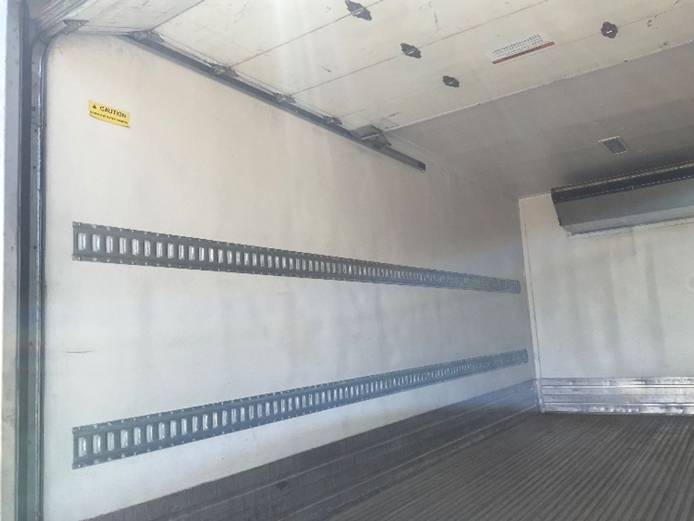 Refrigerated Truck-Light and Medium Duty Trucks-Isuzu-2022-NRR-Idaho Falls-ID-92,587\n\t\tmiles-$ 65,500 - Image 11