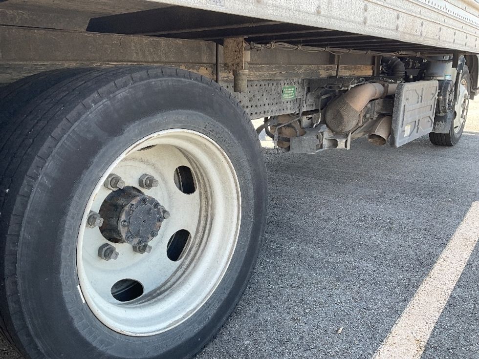 Refrigerated Truck-Light and Medium Duty Trucks-Isuzu-2022-NRR-Idaho Falls-ID-92,587\n\t\tmiles-$ 65,500 - Image 14