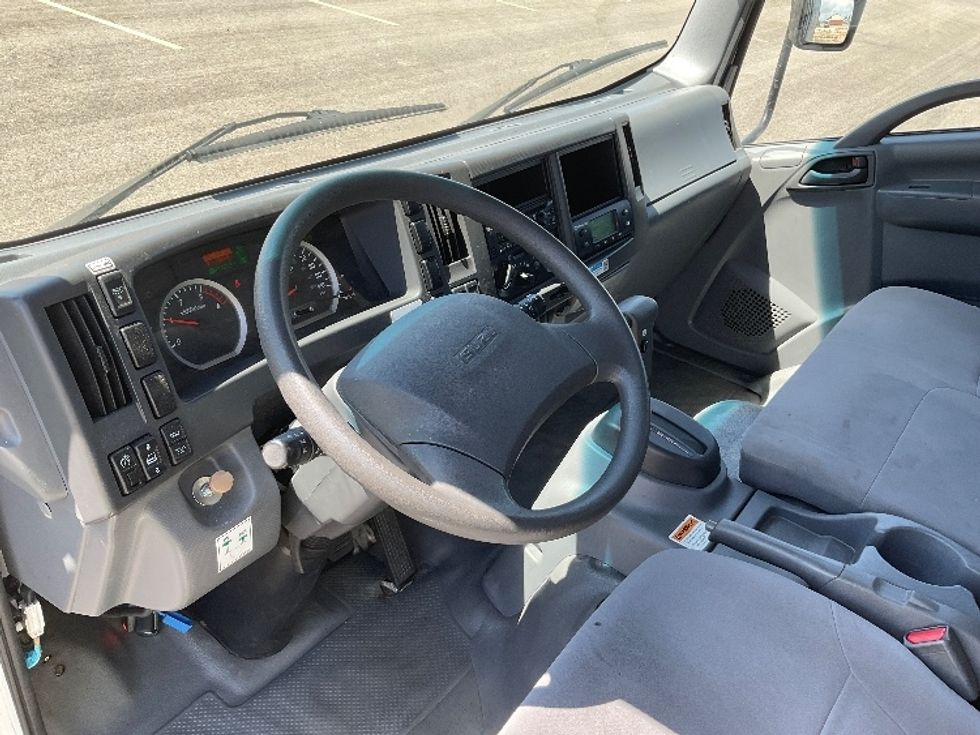 Refrigerated Truck-Light and Medium Duty Trucks-Isuzu-2022-NRR-Idaho Falls-ID-92,587\n\t\tmiles-$ 65,500 - Image 17