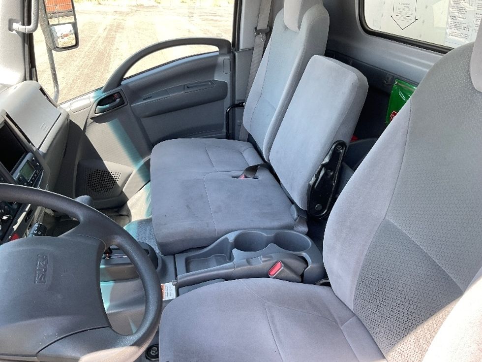 Refrigerated Truck-Light and Medium Duty Trucks-Isuzu-2022-NRR-Idaho Falls-ID-92,587\n\t\tmiles-$ 65,500 - Image 19