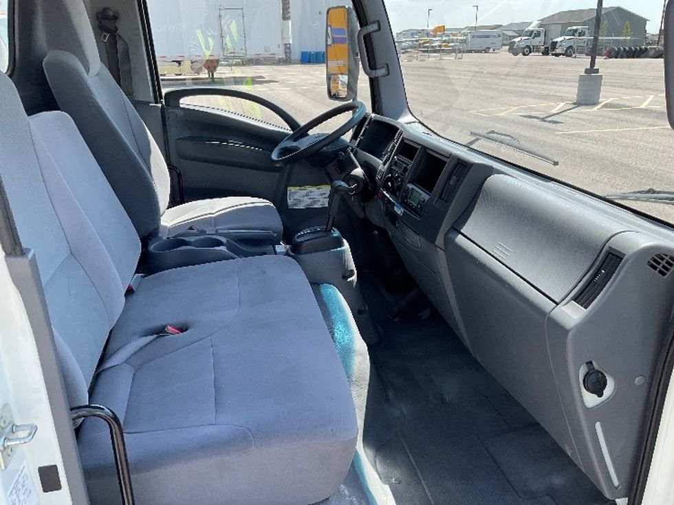 Refrigerated Truck-Light and Medium Duty Trucks-Isuzu-2022-NRR-Idaho Falls-ID-92,587\n\t\tmiles-$ 65,500 - Image 22