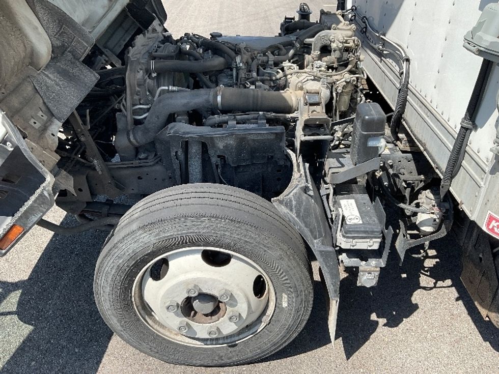 Refrigerated Truck-Light and Medium Duty Trucks-Isuzu-2022-NRR-Idaho Falls-ID-92,587\n\t\tmiles-$ 65,500 - Image 24