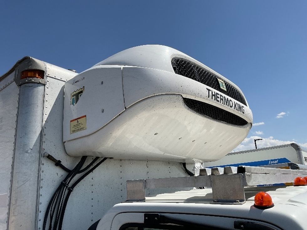 Refrigerated Truck-Light and Medium Duty Trucks-Isuzu-2022-NRR-Idaho Falls-ID-92,587\n\t\tmiles-$ 65,500 - Image 26