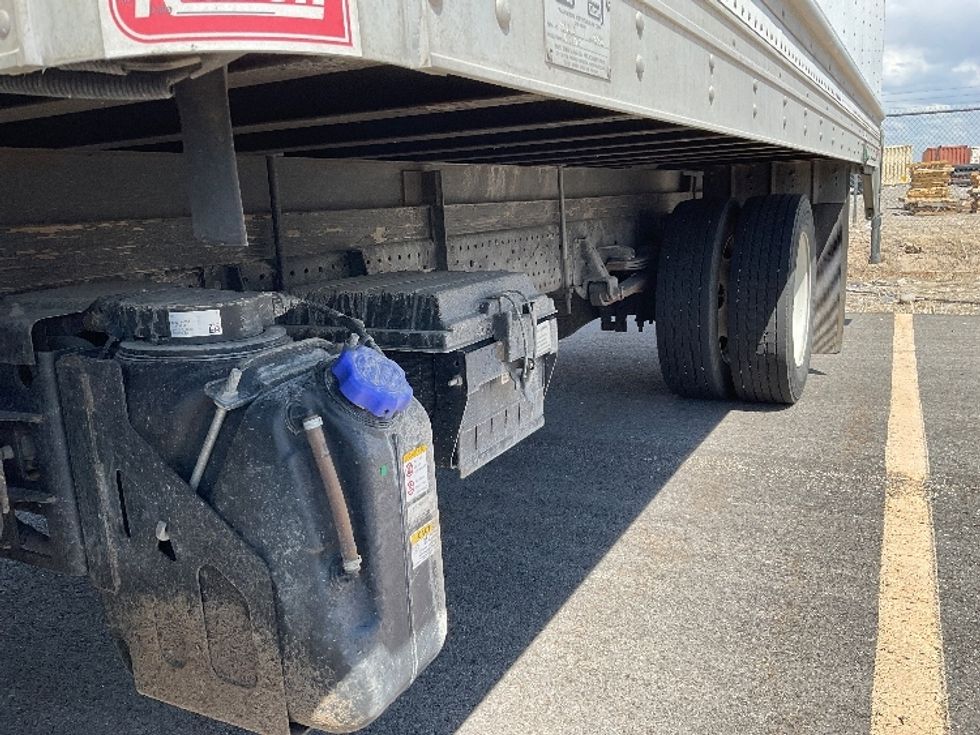 Refrigerated Truck-Light and Medium Duty Trucks-Isuzu-2022-NRR-Idaho Falls-ID-92,587\n\t\tmiles-$ 65,500 - Image 5