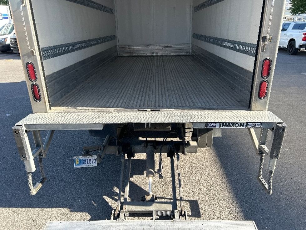 Refrigerated Truck-Light and Medium Duty Trucks-Isuzu-2022-NRR-Idaho Falls-ID-97,488\n\t\tmiles-$ 64,000 - Image 10
