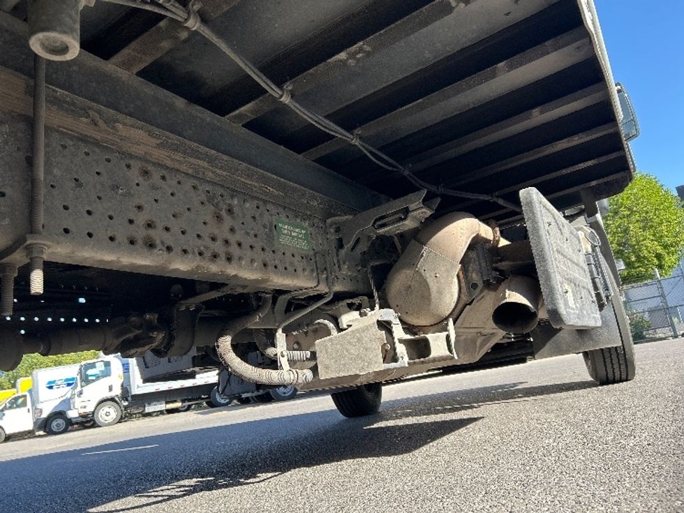 Refrigerated Truck-Light and Medium Duty Trucks-Isuzu-2022-NRR-Idaho Falls-ID-97,488\n\t\tmiles-$ 64,000 - Image 14