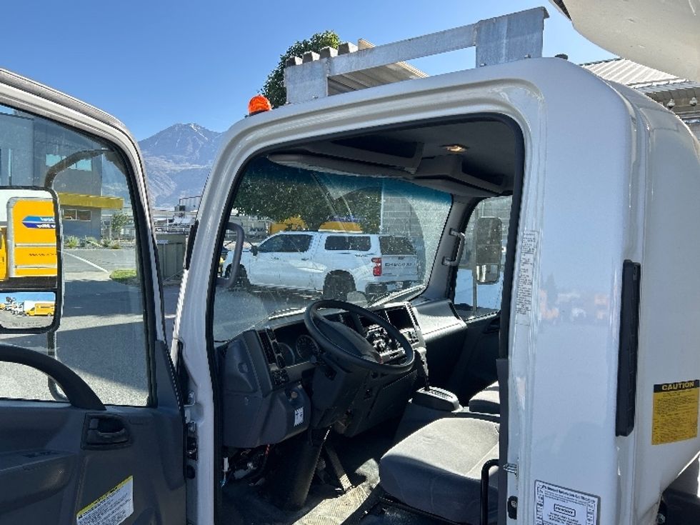 Refrigerated Truck-Light and Medium Duty Trucks-Isuzu-2022-NRR-Idaho Falls-ID-97,488\n\t\tmiles-$ 64,000 - Image 16
